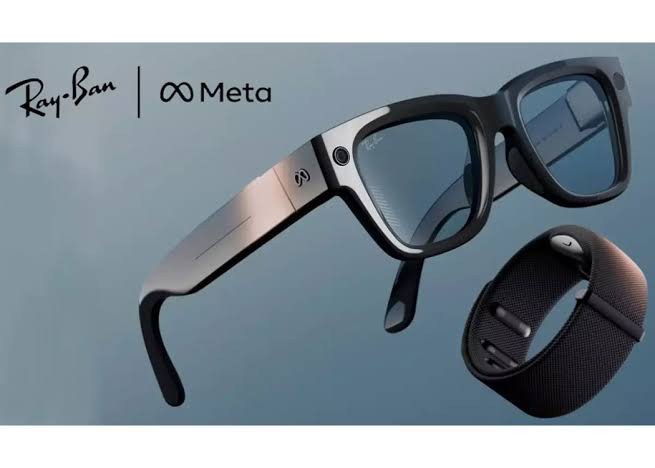 Ray Ban Meta