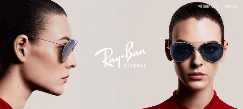 Ray Ban