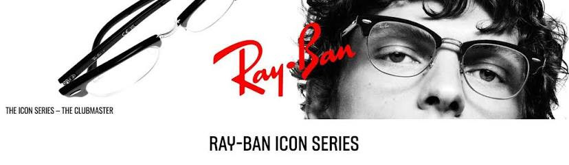 Ray Ban