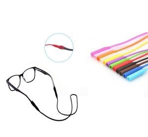 بند عینک سیلیکونی