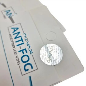 دستمال ضد بخار عینک نواکس