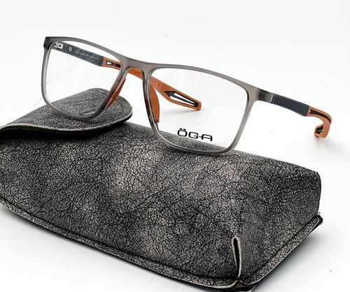 فریم طبی TR اوگا OGA ساخت فرانسه فوق سبک فقط 16 گرم