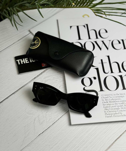 عینک آفتابی RB4430 52 135913 ری بن اورجینال Ray-Ban